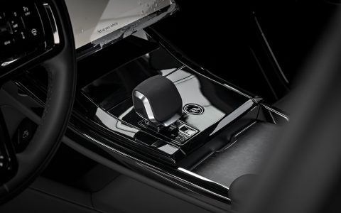 Stealth Range Rover Sport - Multi-Stage Paint Correction, XPEL Stealth PPF, nano-ceramic window tint and More