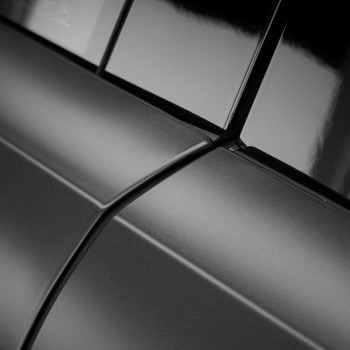 Stealth Range Rover Sport - Multi-Stage Paint Correction, XPEL Stealth PPF, nano-ceramic window tint and More