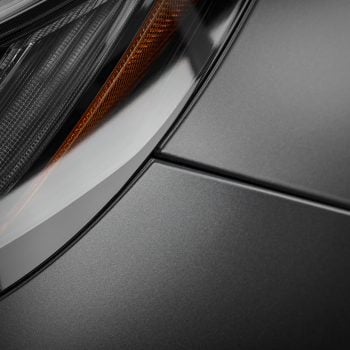 Stealth Range Rover Sport - Multi-Stage Paint Correction, XPEL Stealth PPF, nano-ceramic window tint and More