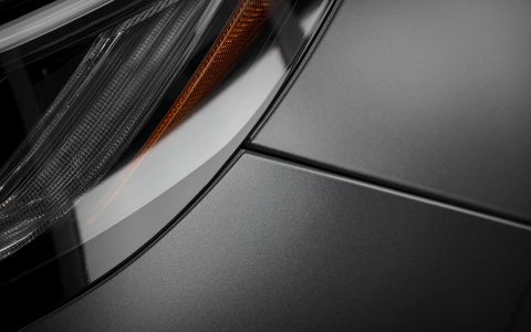 Stealth Range Rover Sport - Multi-Stage Paint Correction, XPEL Stealth PPF, nano-ceramic window tint and More