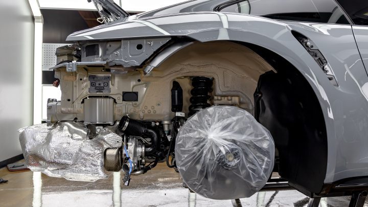 Bulletproof Autospa Gallery Image