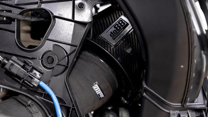 Arctic Grey 992 Porsche 911 Turbo S - PPF, nano-ceramic window tint and ceramic coating