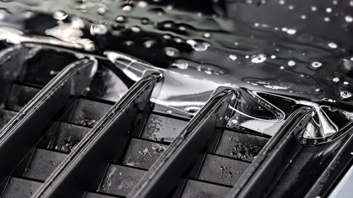 Bulletproof Autospa Gallery Image