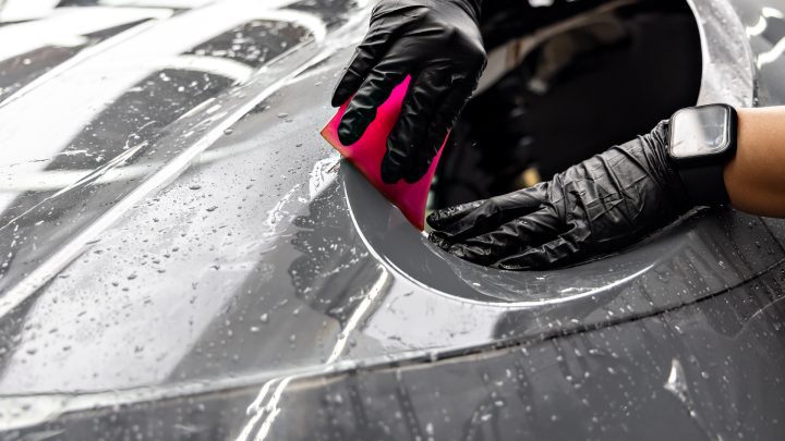 Bulletproof Autospa Gallery Image