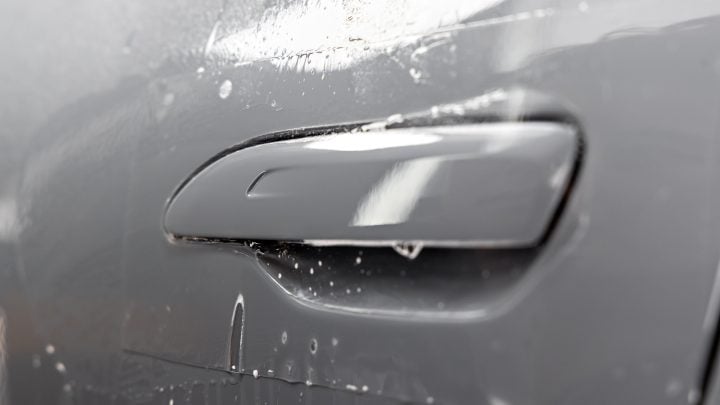 Bulletproof Autospa Gallery Image