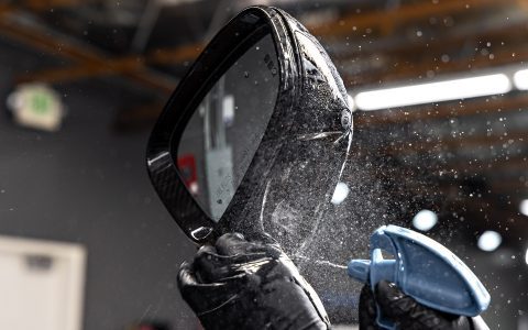 Arctic Grey 992 Porsche 911 Turbo S - PPF, nano-ceramic window tint and ceramic coating