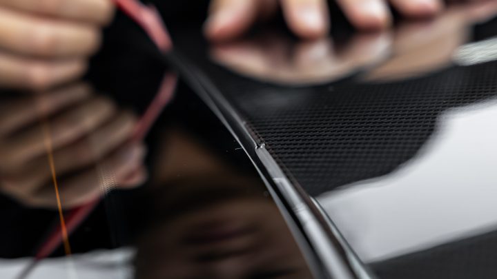 Bulletproof Autospa Gallery Image