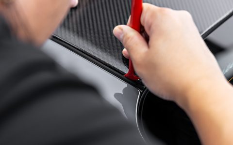 Arctic Grey 992 Porsche 911 Turbo S - PPF, nano-ceramic window tint and ceramic coating