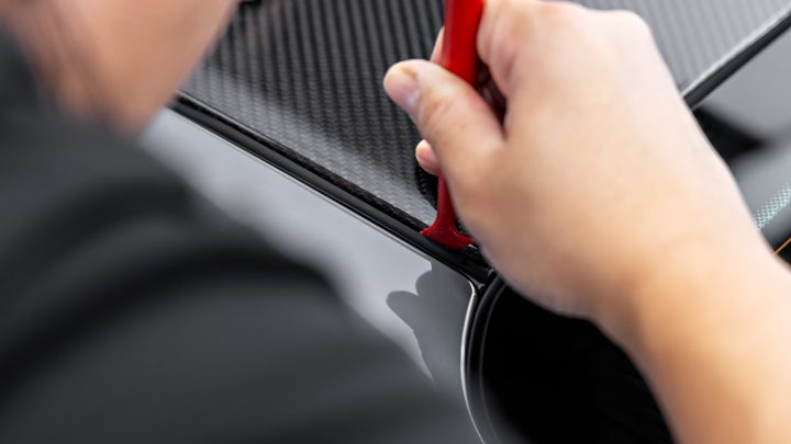 Arctic Grey 992 Porsche 911 Turbo S - PPF, nano-ceramic window tint and ceramic coating