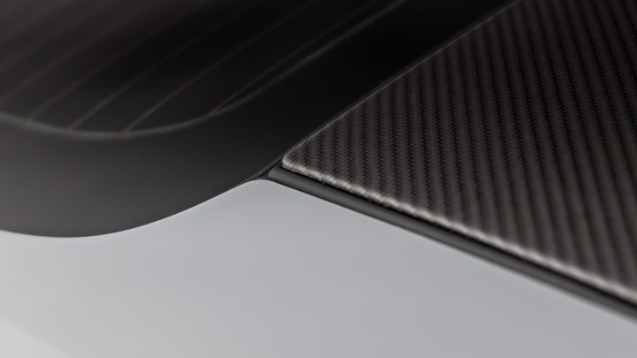 Bulletproof Autospa Gallery Image