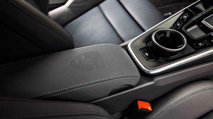 Arctic Grey 992 Porsche 911 Turbo S - PPF, nano-ceramic window tint and ceramic coating