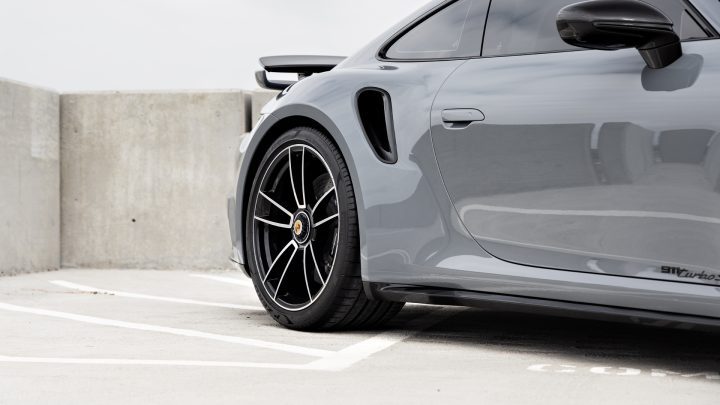 Bulletproof Autospa Gallery Image