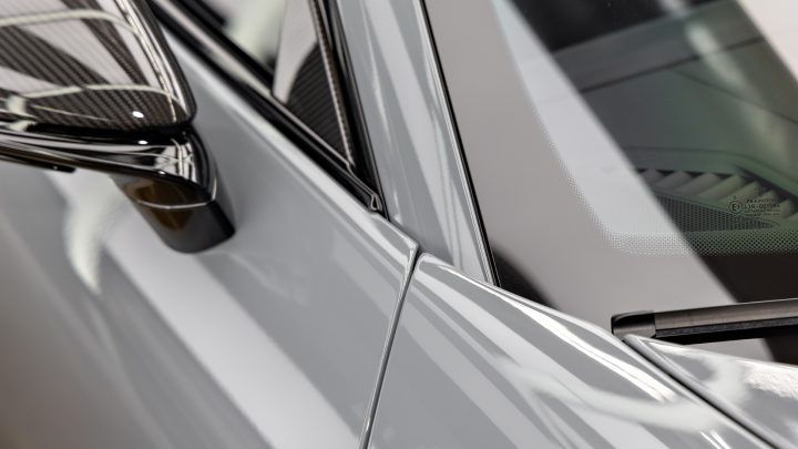 Bulletproof Autospa Gallery Image