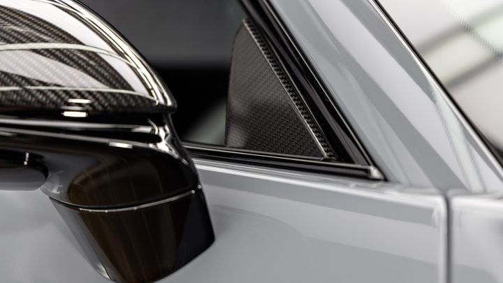 Bulletproof Autospa Gallery Image