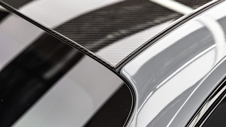 Bulletproof Autospa Gallery Image