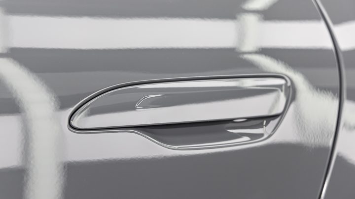 Bulletproof Autospa Gallery Image