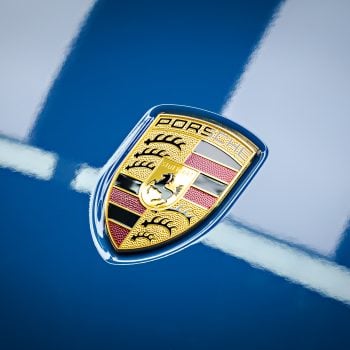 Oslo Blue 992 Porsche 911 Turbo S - PPF, Window tint and ceramic coating