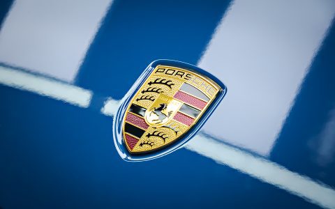 Oslo Blue 992 Porsche 911 Turbo S - PPF, Window tint and ceramic coating