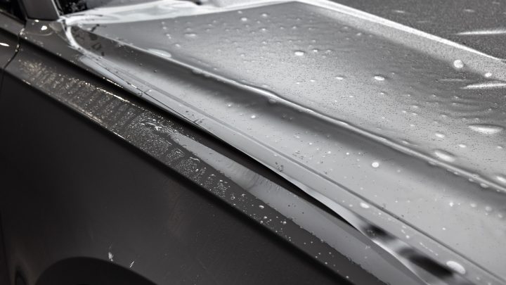 Bulletproof Autospa Gallery Image