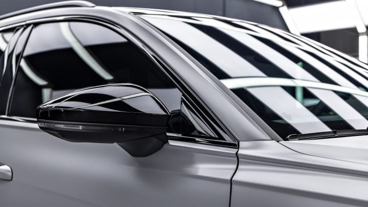 Bulletproof Autospa Gallery Image