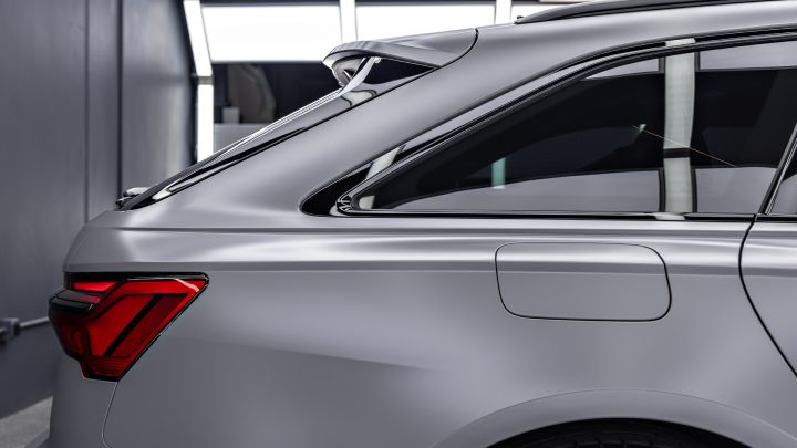 Bulletproof Autospa Gallery Image