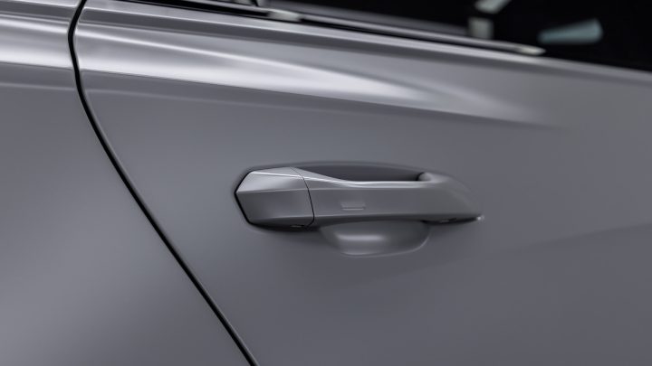 Bulletproof Autospa Gallery Image