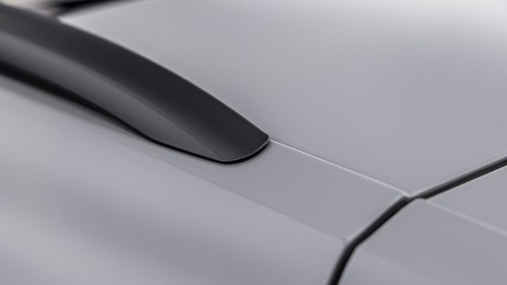 Bulletproof Autospa Gallery Image