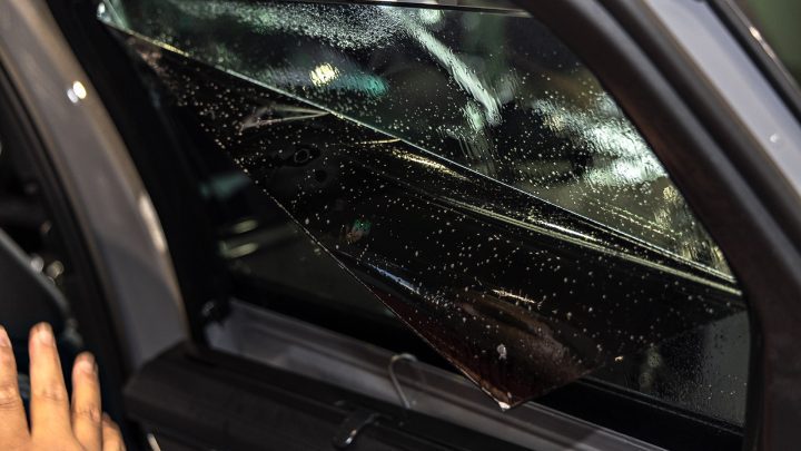 Bulletproof Autospa Gallery Image