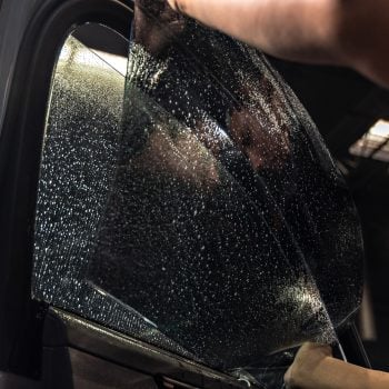 Bulletproof Autospa Image