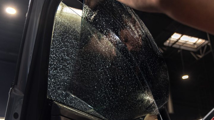 Bulletproof Autospa Gallery Image