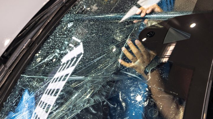 Bulletproof Autospa Gallery Image