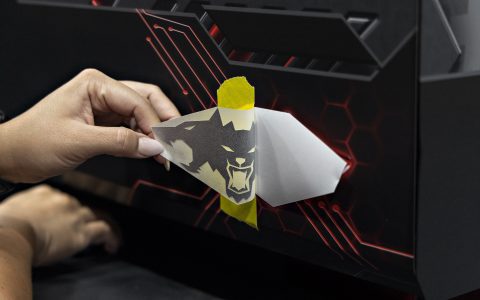 Custom Design Circuit Board Cybertruck - Nano-ceramic window tint and Full printed wrap 30 Custom Design Circuit Board Cybertruck - Nano-ceramic window tint and Full printed wrap