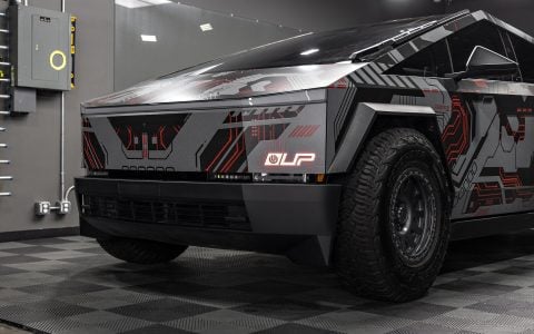 Custom Design Circuit Board Cybertruck - Nano-ceramic window tint and Full printed wrap 32 Custom Design Circuit Board Cybertruck - Nano-ceramic window tint and Full printed wrap