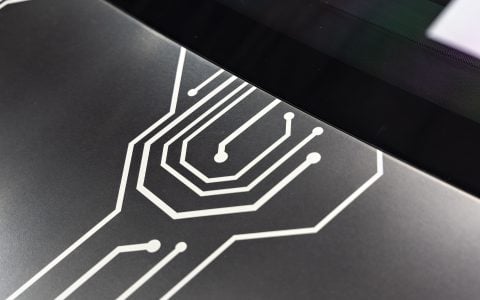 Custom Design Circuit Board Cybertruck - Nano-ceramic window tint and Full printed wrap 9 Custom Design Circuit Board Cybertruck - Nano-ceramic window tint and Full printed wrap