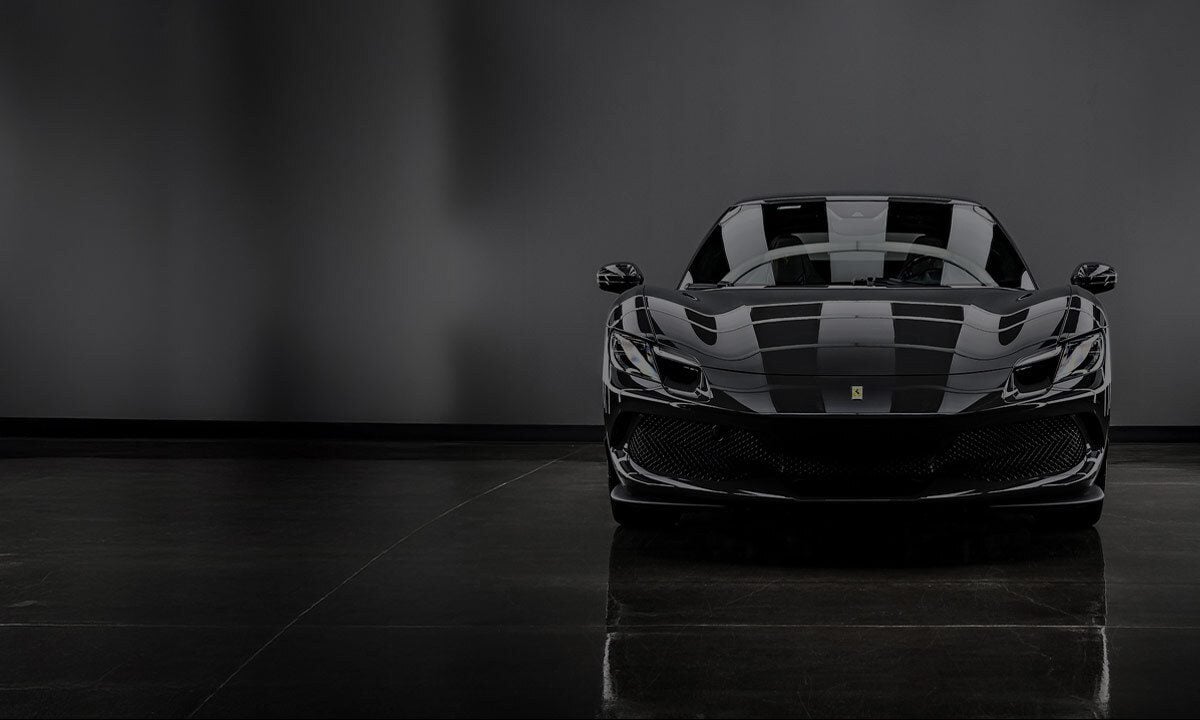 Bulletproof Auto Spa Newsletter Image