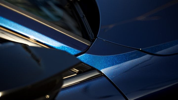 G83 BMW M4 Competition - Multi-Stage Paint Correction, PPF and Ceramic Coating