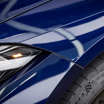 G83 BMW M4 Competition - Multi-Stage Paint Correction, PPF and Ceramic Coating