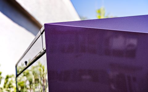 Blackberry Cybertruck - PPF and Custom branded graphics 12 BPAS Katie Nedom Cybertruck 1920px web Image 12