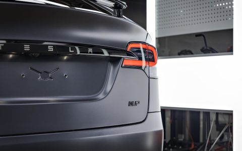 Stealth Model X - PPF, Window Tinting, Ceramic CoatingStealth Model X - PPF, Window Tinting, Ceramic Coating