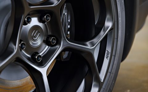 Stealth Model X - PPF, Window Tinting, Ceramic Coating