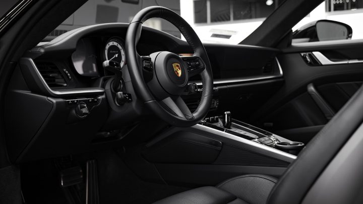 Bulletproof Autospa Gallery Image