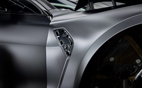 Stealth G82 BMW M4 Competition xDrive - XPEL Stealth PPF, nano-ceramic window tint and ceramic coating