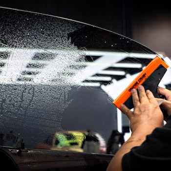 Bulletproof Autospa Image