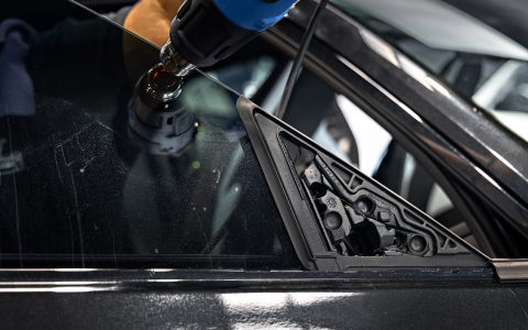 Stealth G82 BMW M4 Competition xDrive - XPEL Stealth PPF, nano-ceramic window tint and ceramic coating