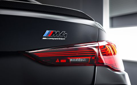 Stealth G82 BMW M4 Competition xDrive - XPEL Stealth PPF, nano-ceramic window tint and ceramic coating