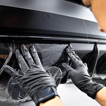 Stealth G82 BMW M4 Competition xDrive - XPEL Stealth PPF, nano-ceramic window tint and ceramic coating