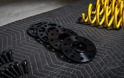 Red Lamborghini Urus - XPEL Prime XR Plus nano-ceramic window tint