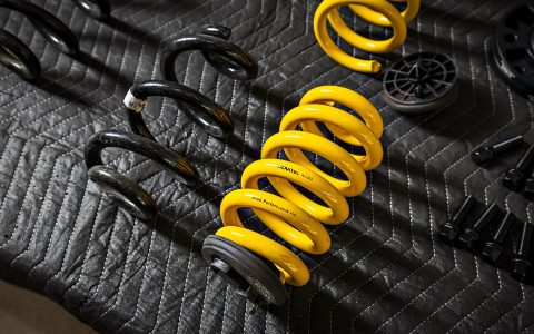 Red Lamborghini Urus - XPEL Prime XR Plus nano-ceramic window tint