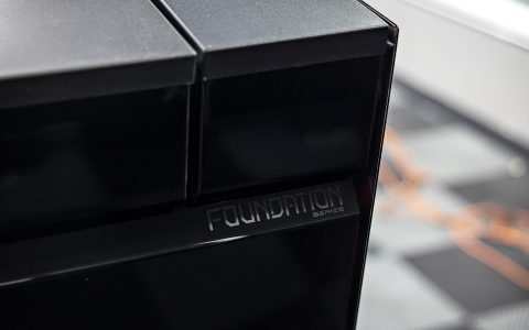 XPEL Gloss Black Cybertruck - PPF and XPEL Prime XR Plus nano-ceramic window tint