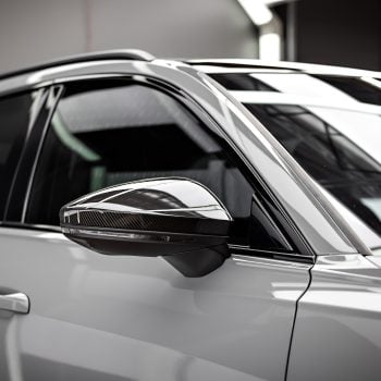 Audi RS6 Avant - high-gloss polish, PPF and Ceramic Coating